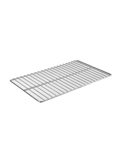 GR6040AIL GRIGLIA ACCIAIO...