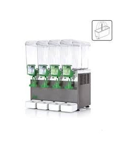 MAESTRALE EXTRA 12/4AA E...