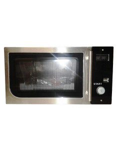 B610 SELF FORNO MICROONDE SELF