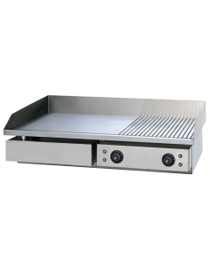 FYT75LR FRY TOP ELETTRICO...