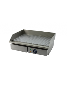 FYT55R FRY TOP ELETTRICO...