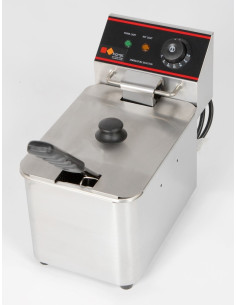 FRI4-WT  FRIGGITRICE...