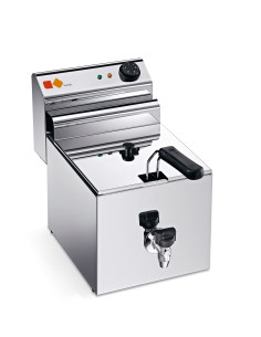 FRI10 FRIGGITRICE ELETTRICA...