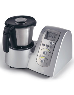 MK1600	MIKI- ROBOT...