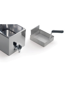 CPSTEAM CESTELLO STEAMER...