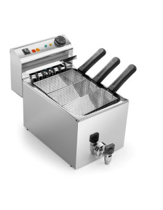 CPA8 CUOCIPASTA ELETTRICO