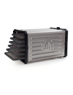 ESS-DL ESSICCATORE  INOX