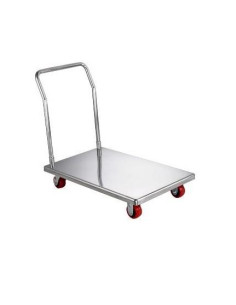 CP1Z CARRELLO INOX A...