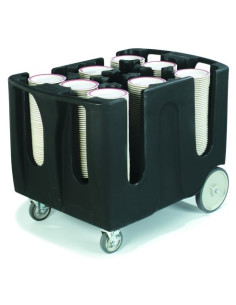 CPP6 CARRELLO PORTAPIATTI...